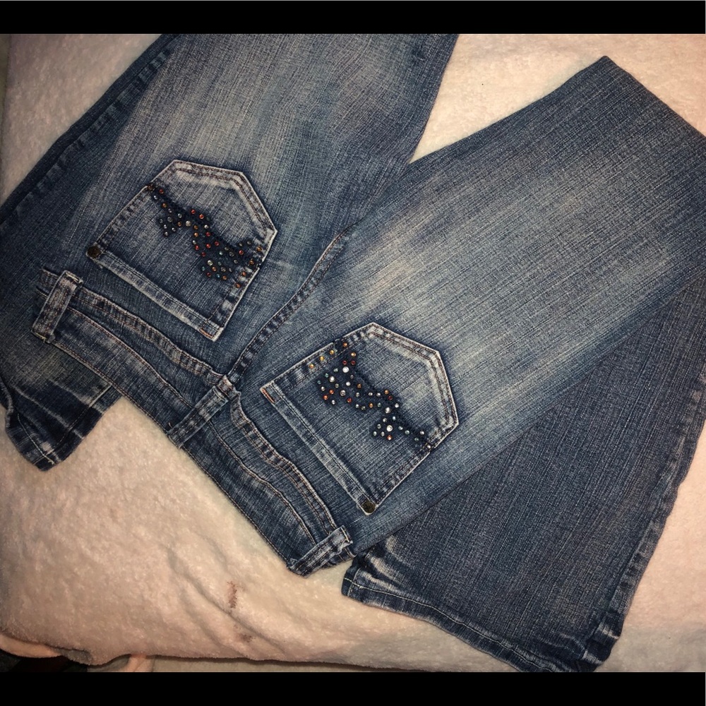 Jeans - Picture 3 of 3